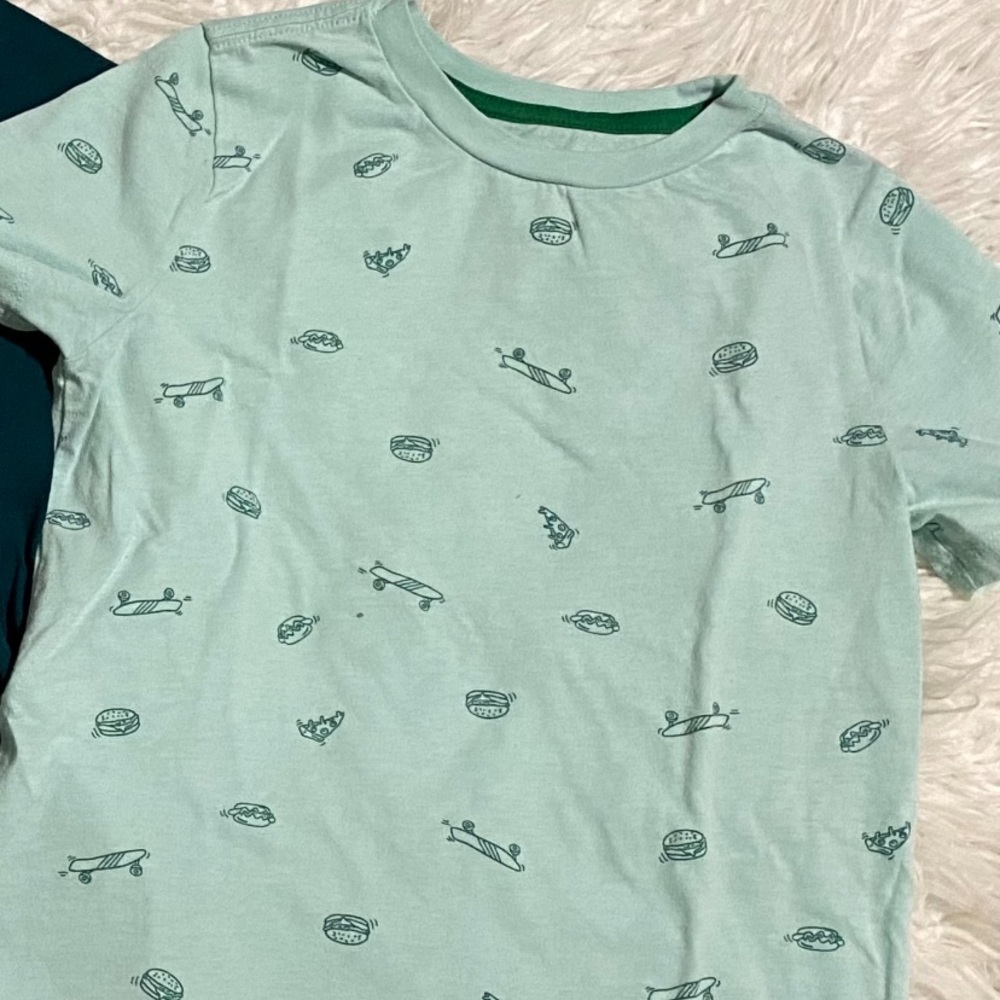 Boys shirt